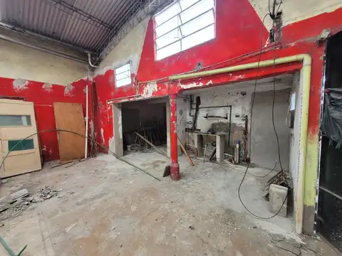 Romulo Noya 1250