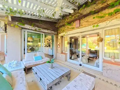 Casa en Venta 30 años