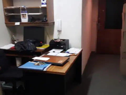 Av. Corrientes 1100, Piso 6