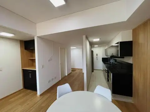 Departamento en Alquiler Temporal de 2 ambientes