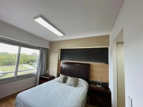 Departamento en Alquiler Temporal en Puerto Madero, USD 1.800