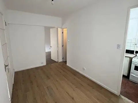 Departamento en Alquiler de 1 dormitorio