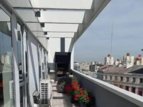 Departamento en Alquiler Temporal al Sur