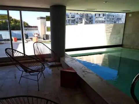 Departamento en Alquiler Temporal en Palermo, USD 1.200