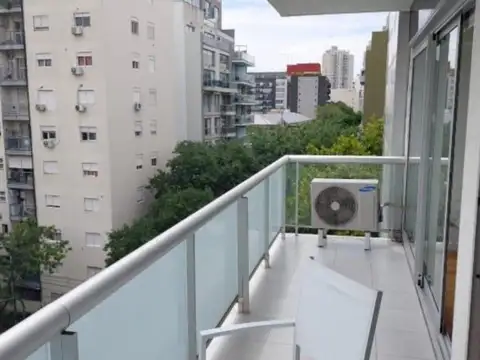 Departamento en Alquiler Temporal de 1 dormitorio