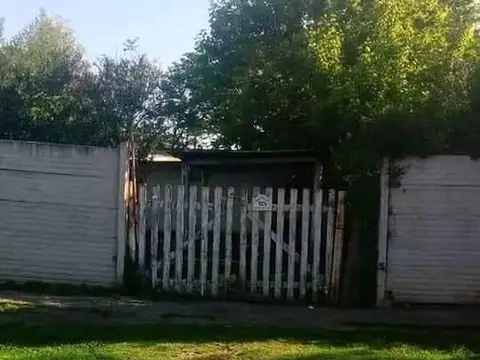 Terreno venta - 12x30,58mts - 223mts2 totales - Quilmes