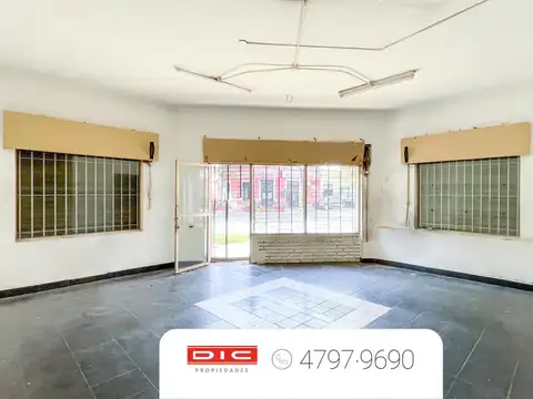 Local en Venta en Florida Mitre/Este, USD 260.000