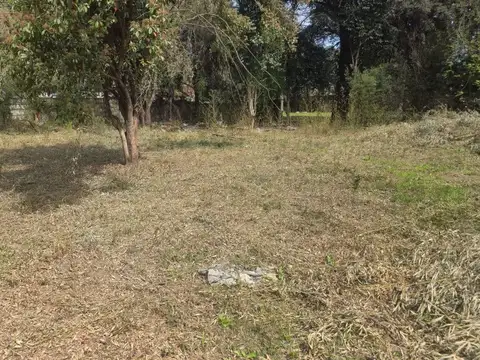 LOTE A LA VENTA EN GARIN 2A