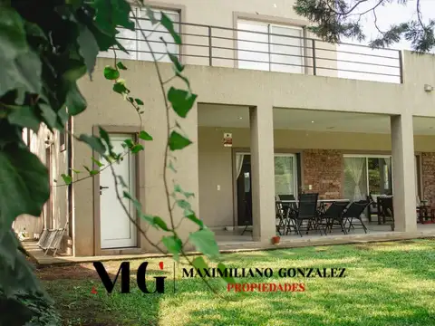 Casa venta y alquiler - El Trebol, Ezeiza