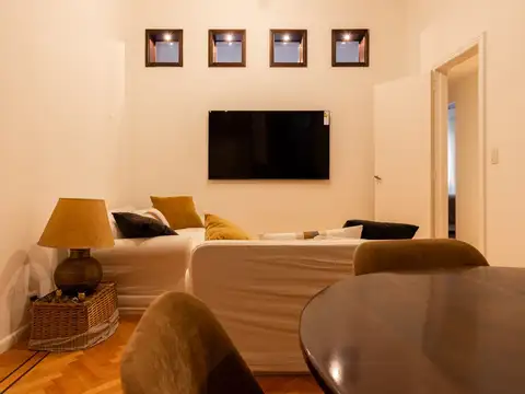Departamento en Venta en Recoleta, USD 310.000