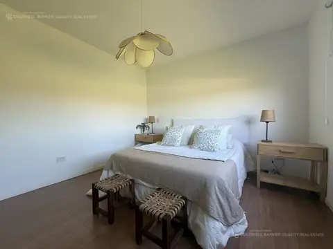 Casa en Alquiler Temporal 3 años