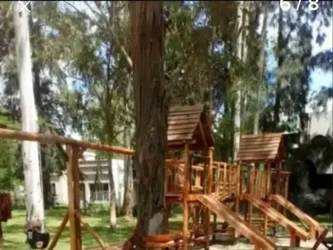 Terreno en Venta de 420,0 m2