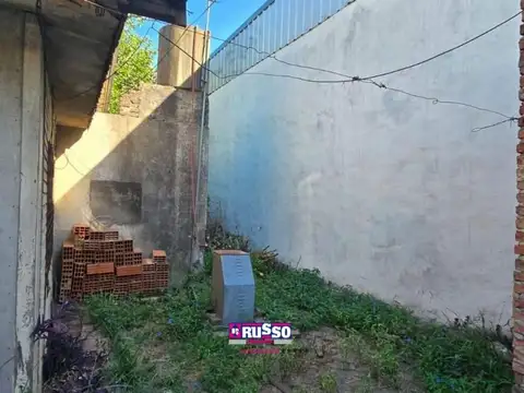 Venta Lote San Justo