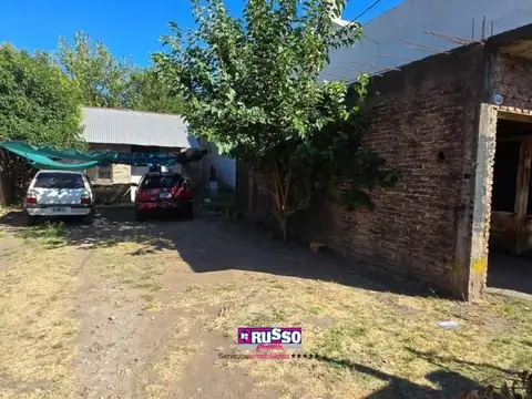 Terreno en Venta en San Justo, USD 86.000