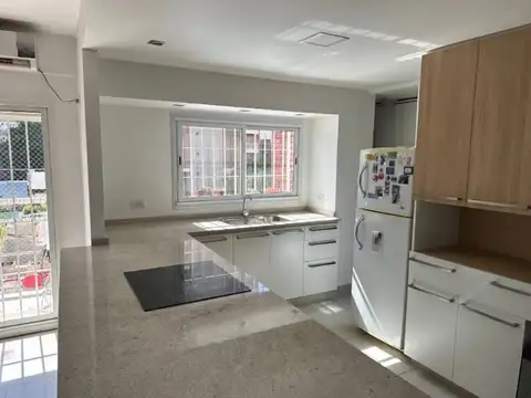 Departamento en Alquiler de 3 ambientes