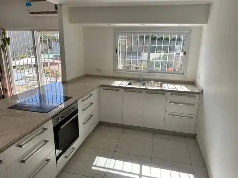 San Martín 300, Piso 2