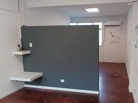 Oficina en Alquiler 47 años