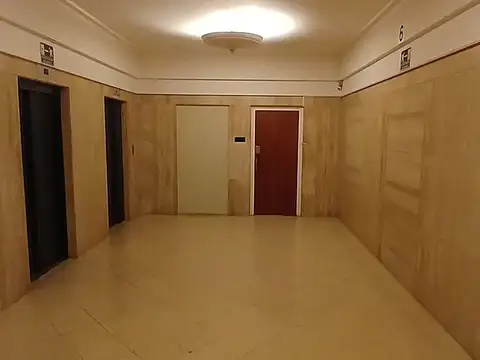 OFICINA COMERCIAL,  ALQUILER EN SAN NICOLAS