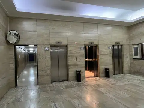 Oficina en Alquiler 47 años