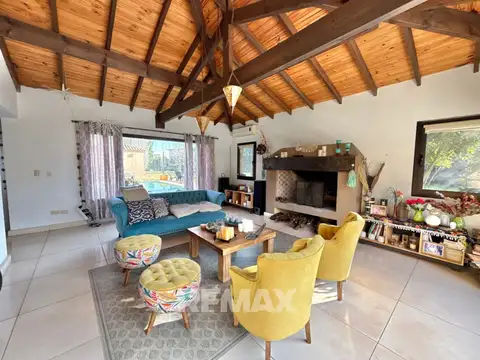 Casa en Venta en Santa Catalina, USD 483.000
