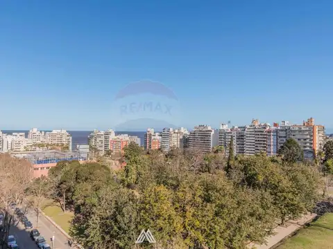 Departamento en Alquiler en Villa Biarritz , USD 1.500