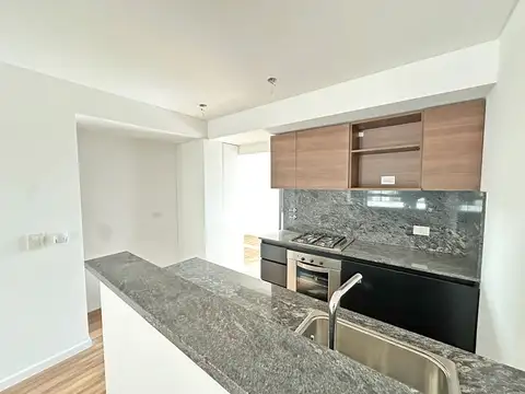 Departamento en venta de 2 dormitorios en Rosario