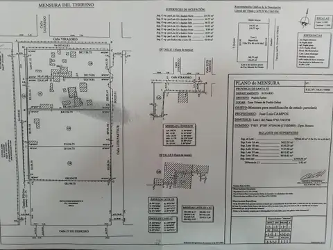 Quinta en Venta de 3 dormitorios