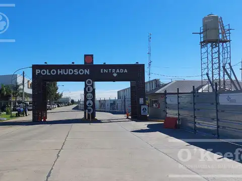 POLO MADERERO HUDSON