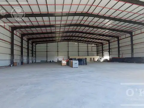 Terreno en Alquiler 65  mts Fondo