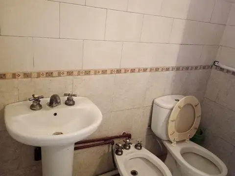 Departamento en Alquiler Apto profesional