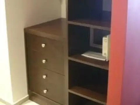 Departamento en Alquiler Temporal de 1 dormitorio