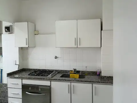 Departamento en Alquiler de 1 dormitorio