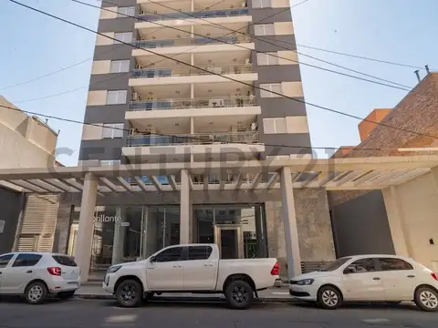 VENTA dpto de 1 dormitorio Centro Santa Fe