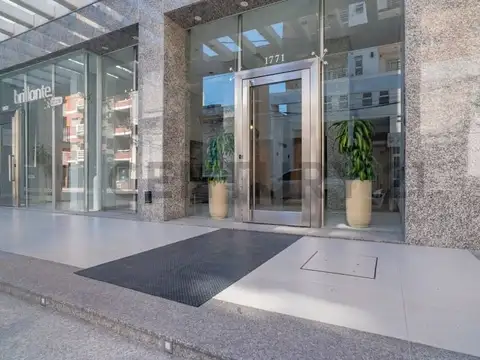 San Jerónimo 1771 100, Piso 8