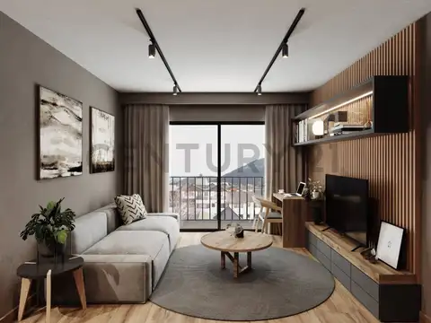 Departamento en Venta en Centro, USD 235.000