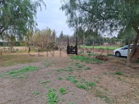 Terreno en Venta de 1457,0 m2