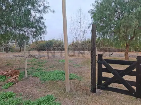 Terreno en Venta en Kilómetro 8, USD 30.000
