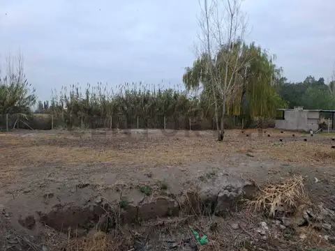 Terreno en venta en Guaymallen