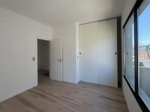 Departamento en Venta con 2 cocheras