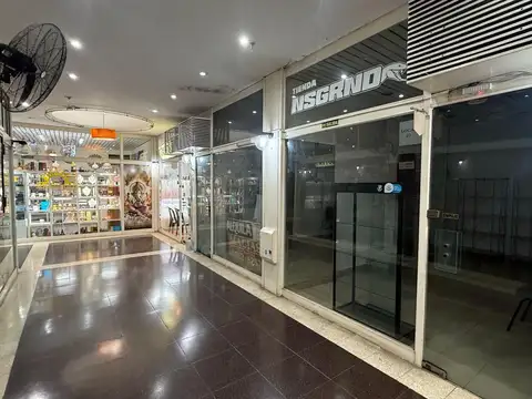 Local en Alquiler en Almagro, $ 490.000