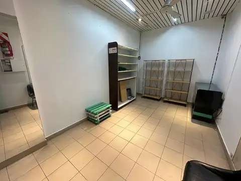 Local en Alquiler en Almagro, $ 490.000
