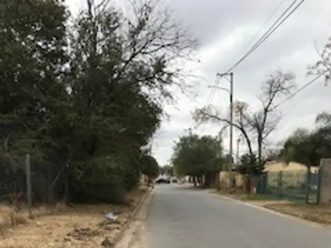 Terreno en Venta, FOT 1