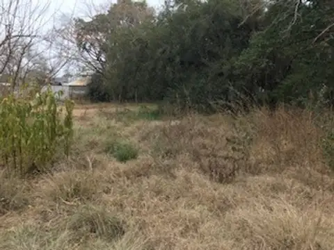 Terreno en Venta 14  mts Frente