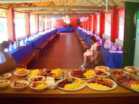 Quinta en Venta en 9 De Abril, USD 215.000