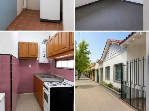 Depto Tipo Casa en Venta de 4 dormitorios