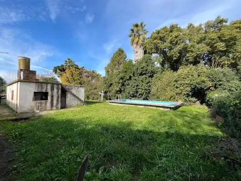 Casa en Venta 37 años