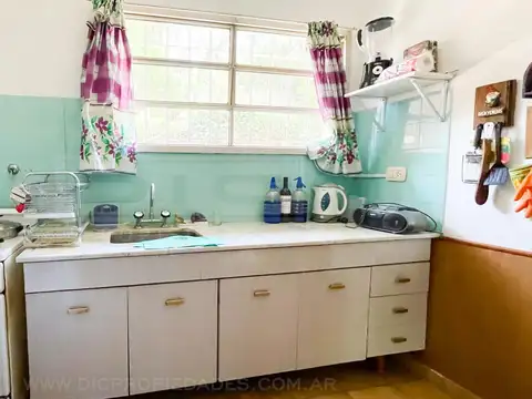 Casa en Venta 50 años