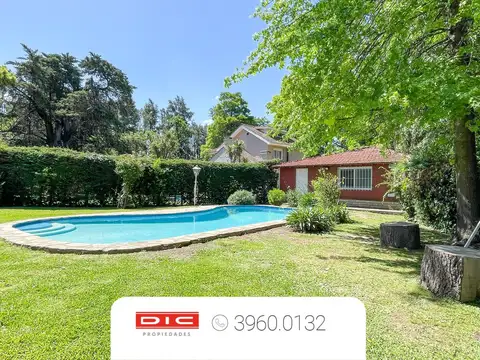 Chalet 2 dormitorios Venta - General Pacheco Bello Horizonte