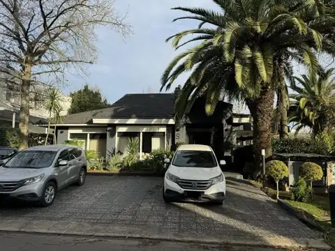 Casa  en Venta ubicado en Campo Chico, Pilar, G.B.A. Zona Norte