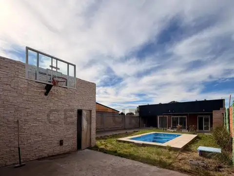 GRAL ALVEAR 3200, Piso 3265